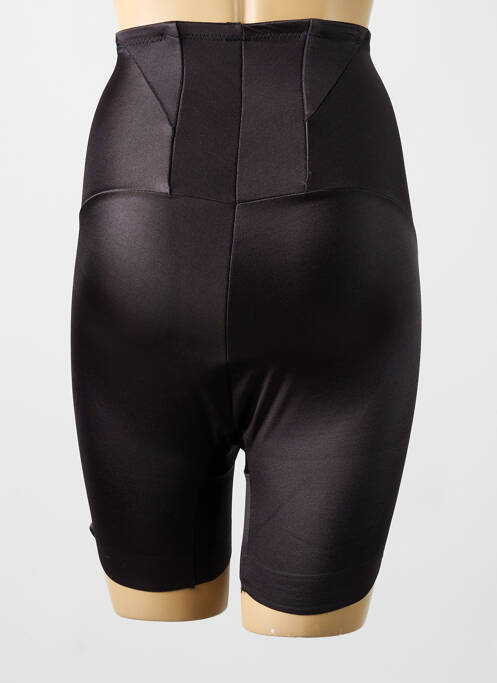 Chilot negru NAOMI AND NICOLE femeie