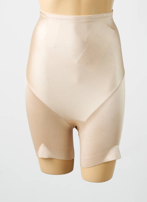 Chilot piele NAOMI AND NICOLE femeie