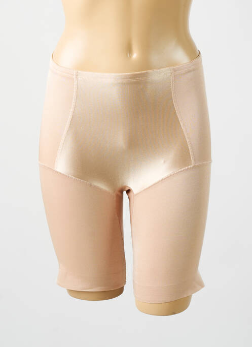 Chilot piele NAOMI AND NICOLE femeie