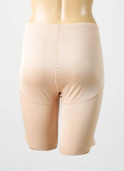 Chilot piele NAOMI AND NICOLE femeie