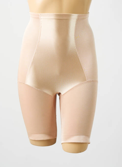 Chilot piele NAOMI AND NICOLE femeie