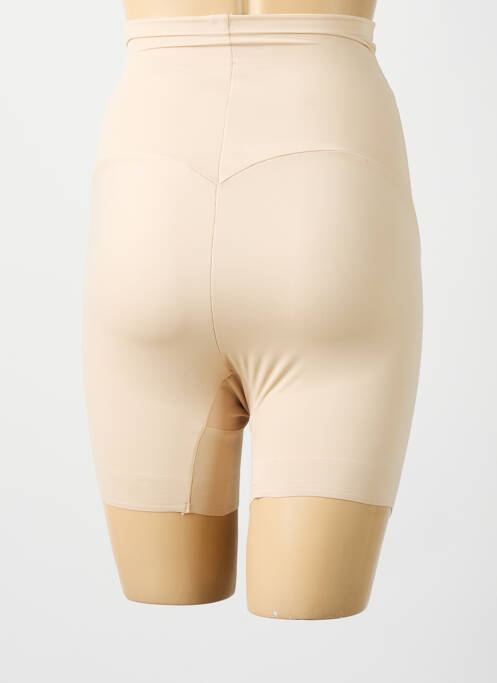 Chilot piele NAOMI AND NICOLE femeie