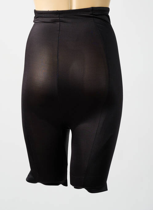 Chilot negru CUPID femeie