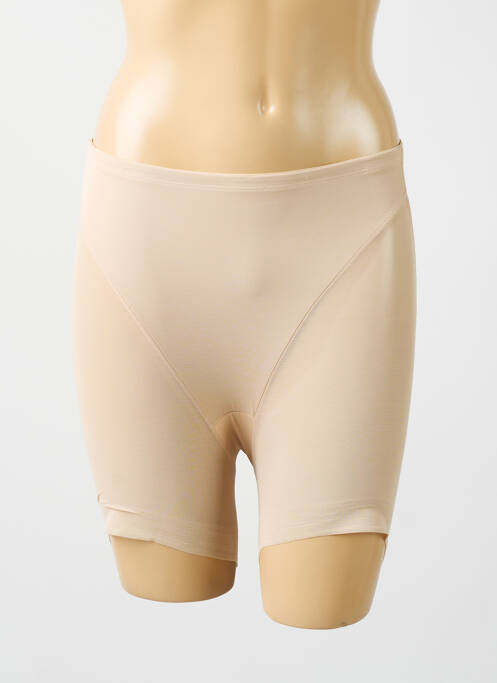 Chilot piele NAOMI AND NICOLE femeie