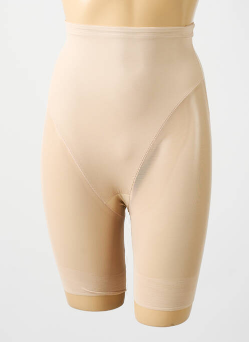 Chilot piele NAOMI AND NICOLE femeie