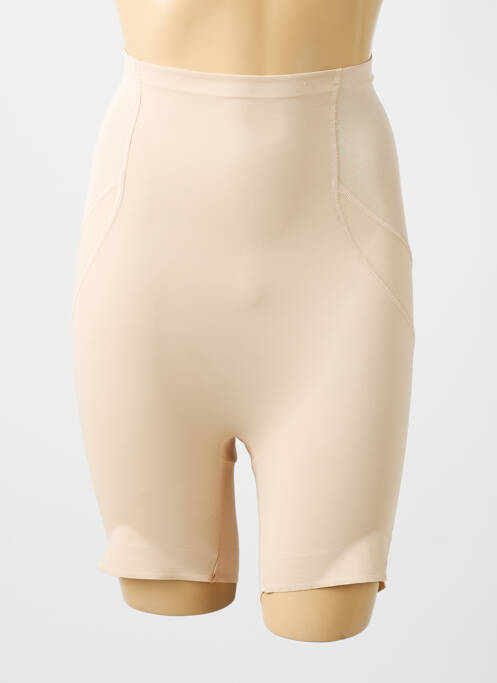 Chilot piele MIRACLESUIT femeie