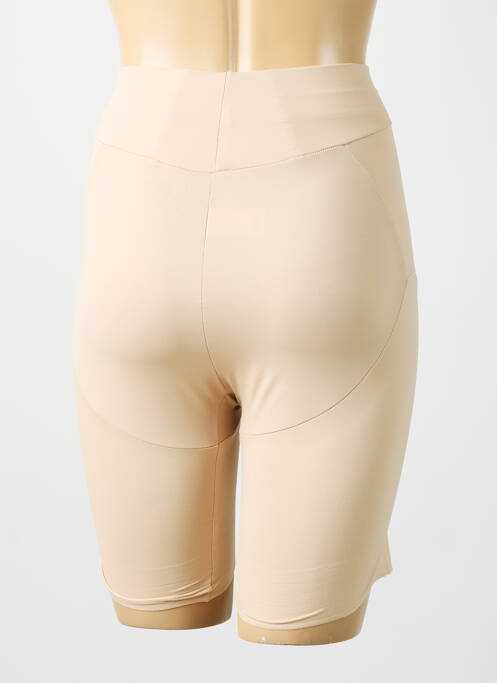 Chilot piele CUPID femeie