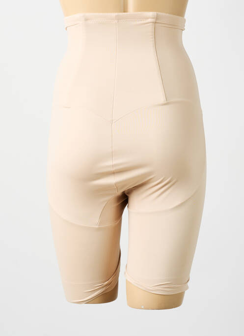 Chilot piele NAOMI AND NICOLE femeie