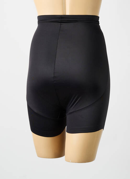 Chilot negru CUPID femeie