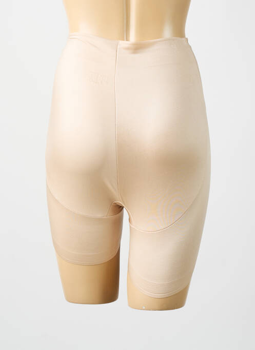 Chilot piele NAOMI AND NICOLE femeie