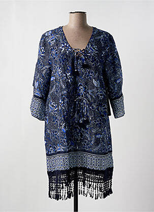 Rochie de plajă albastru MIRACLESUIT femeie