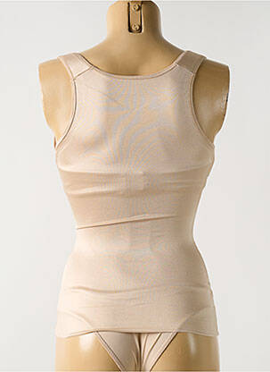 Corset bej CUPID femeie