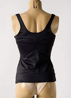 Corset negru CUPID femeie