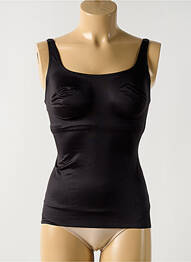Corset negru CUPID femme