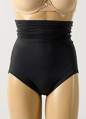 Chilot negru MIRACLESUIT femeie