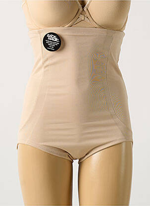 Chilot modelator culoare piersică MIRACLESUIT femeie