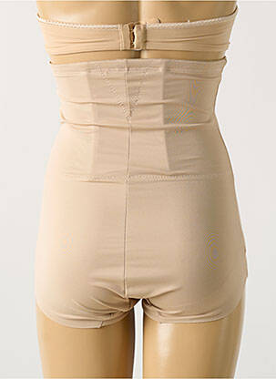 Chilot modelator culoare piersică MIRACLESUIT femeie