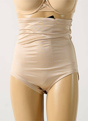Chilot modelator culoare piersică CUPID femeie
