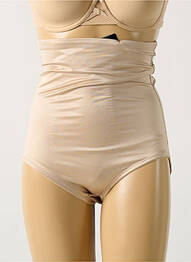 Chilot modelator piele CUPID femme