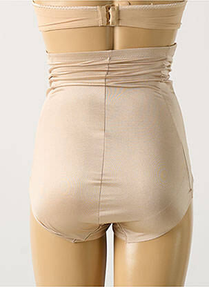 Chilot modelator culoare piersică CUPID femeie