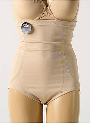 Chilot modelator culoare piersică MIRACLESUIT femeie