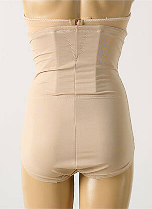 Chilot modelator culoare piersică MIRACLESUIT femeie