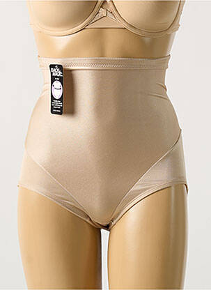 Chilot modelator piele NAOMI AND NICOLE femeie