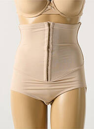 Chilot modelator piele MIRACLESUIT femme
