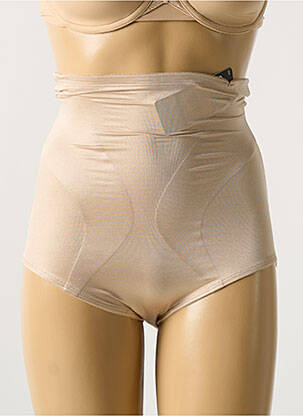 Chilot modelator culoare piersică CUPID femeie