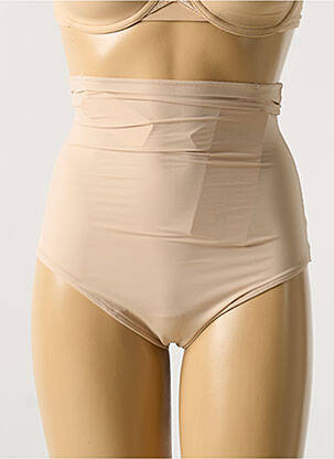 Chilot modelator piele NAOMI AND NICOLE femeie