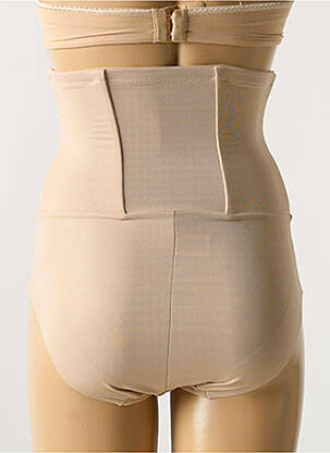 Chilot modelator culoare piersică MIRACLESUIT femeie
