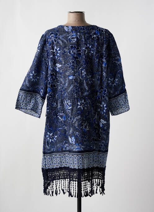 Rochie de plajă albastru MIRACLESUIT femeie