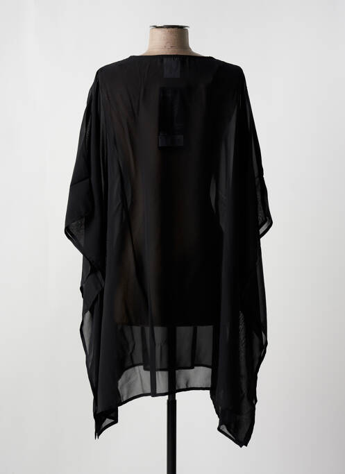 Rochie de plajă negru MIRACLESUIT femeie