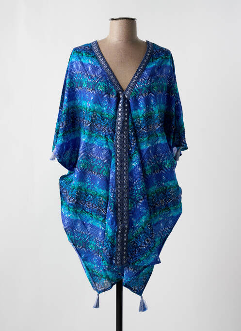 Rochie de plajă albastru MIRACLESUIT femeie