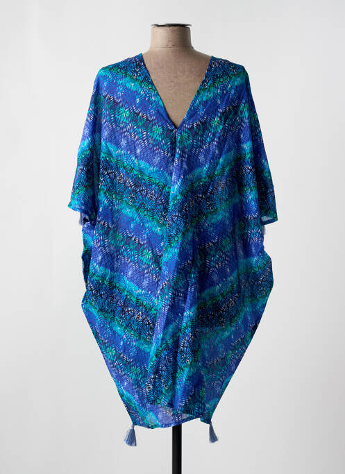 Rochie de plajă albastru MIRACLESUIT femeie