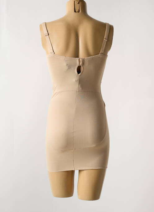 Jupon/Fond de rochie piele CUPID femeie