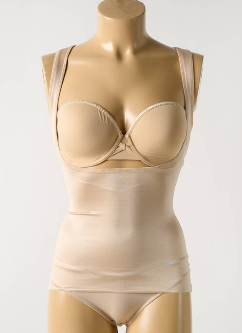 Corset bej CUPID femeie