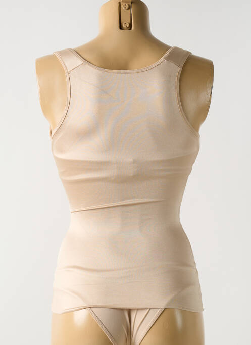 Corset bej CUPID femeie