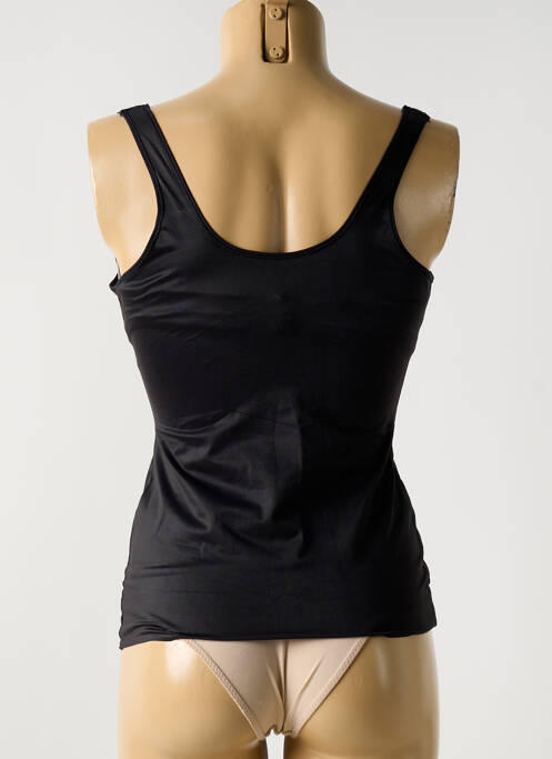 Corset negru CUPID femeie