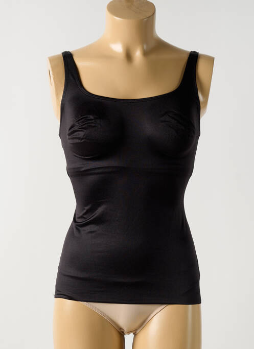 Corset negru CUPID femeie