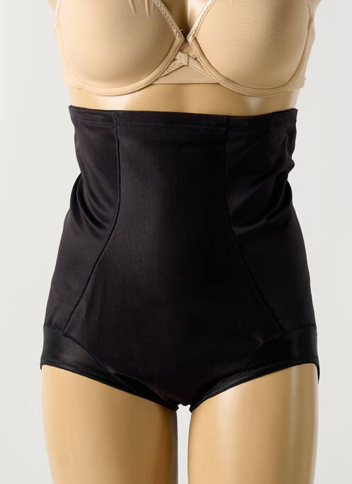 Chilot negru MIRACLESUIT femeie