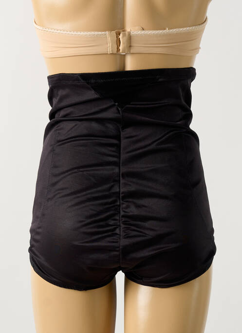 Chilot negru MIRACLESUIT femeie