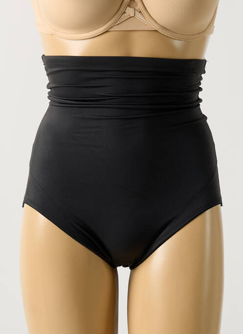 Chilot negru MIRACLESUIT femeie