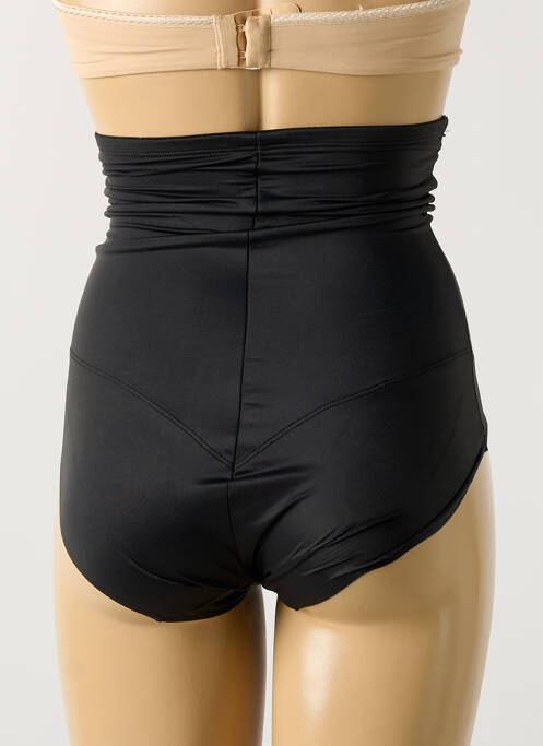 Chilot negru MIRACLESUIT femeie