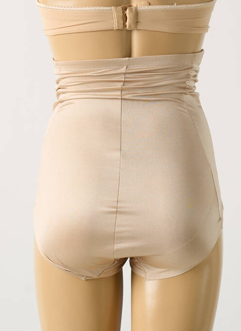 Chilot modelator piele CUPID femeie