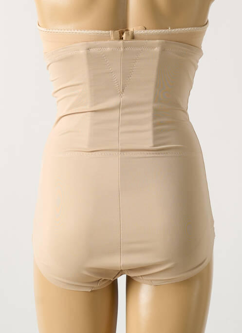 Chilot modelator piele MIRACLESUIT femeie