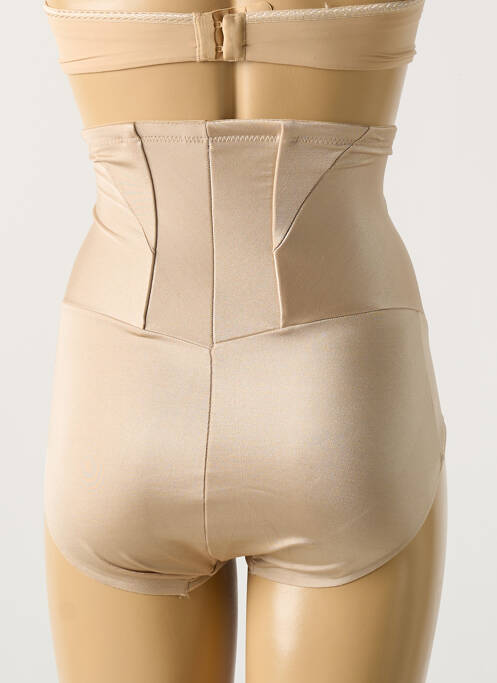 Chilot modelator piele NAOMI AND NICOLE femeie