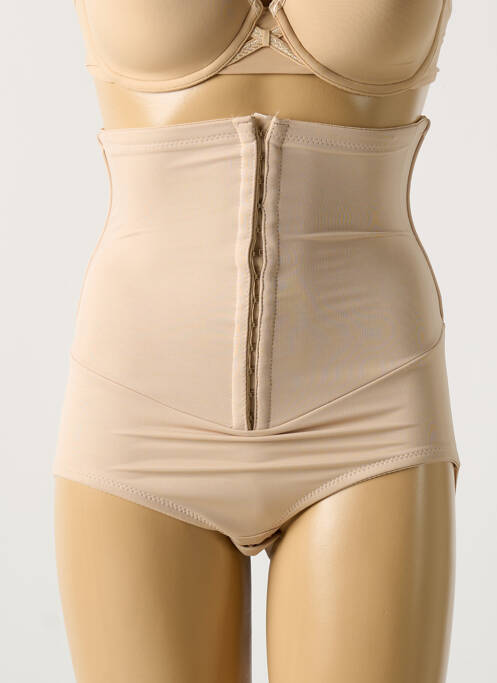 Chilot modelator piele MIRACLESUIT femeie