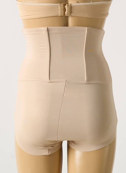 Chilot modelator piele MIRACLESUIT femeie