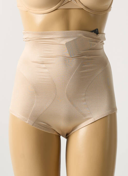 Chilot modelator piele CUPID femeie